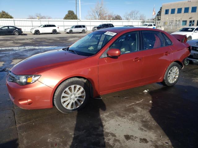 Image 1 of 2011 SUBARU IMPREZA 2.5I PREMIUM 2011 with VIN JF1GE6B64BH521902