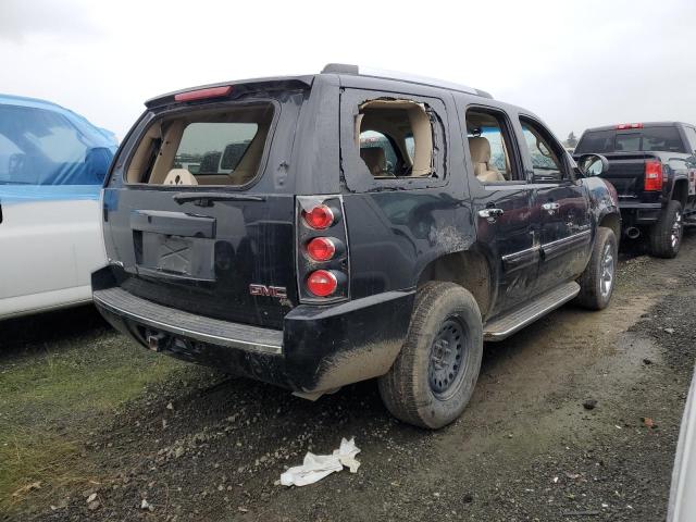 Изображение 3 2007 GMC YUKON DENALI 2007 с VIN 1GKFK63867J278757