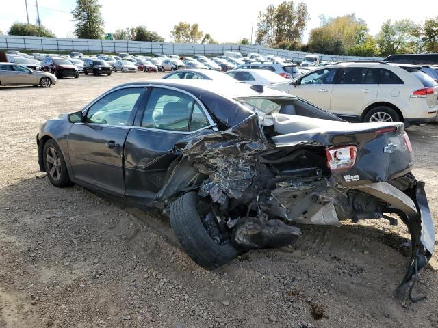 Изображение 2 2014 CHEVROLET MALIBU LS 2014 с VIN 1G11B5SL3EF149390