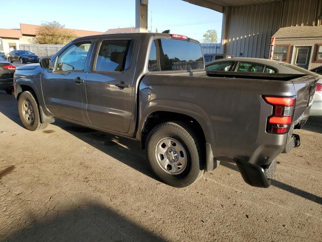 Изображение 2 2022 NISSAN FRONTIER S 2022 с VIN 1N6ED1EK7NN651739