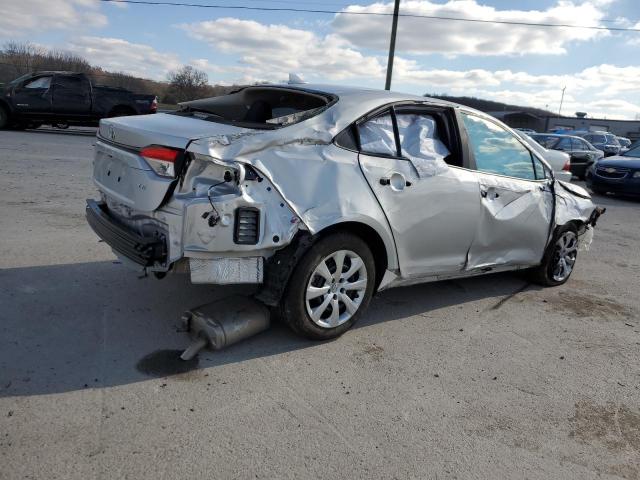 Obraz 3 z 2023 TOYOTA COROLLA LE 2023 z VIN 5YFB4MDE7PP022846