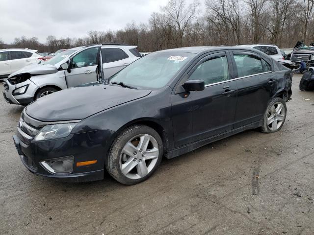 Изображение 2012 FORD FUSION SPORT 2012