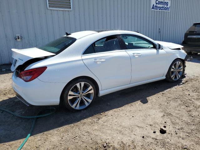Изображение 3 2018 MERCEDES-BENZ CLA 250 4MATIC 2018 с VIN WDDSJ4GB7JN653388