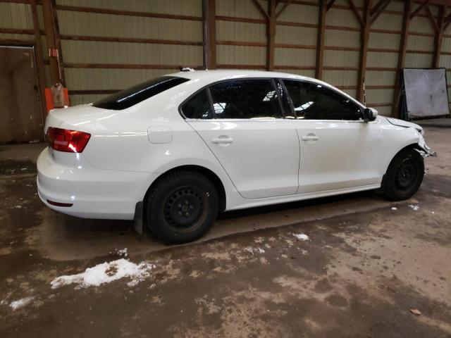 Image 3 of 2015 VOLKSWAGEN JETTA TDI 2015 with VIN 3VWDA7AJ1FM246959
