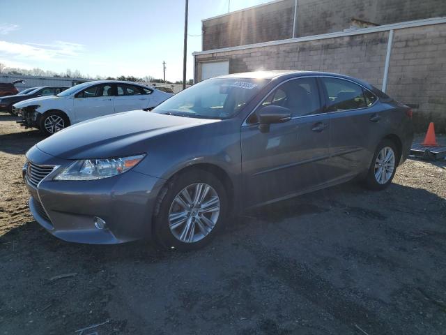 Изображение 2014 LEXUS ES 350 2014