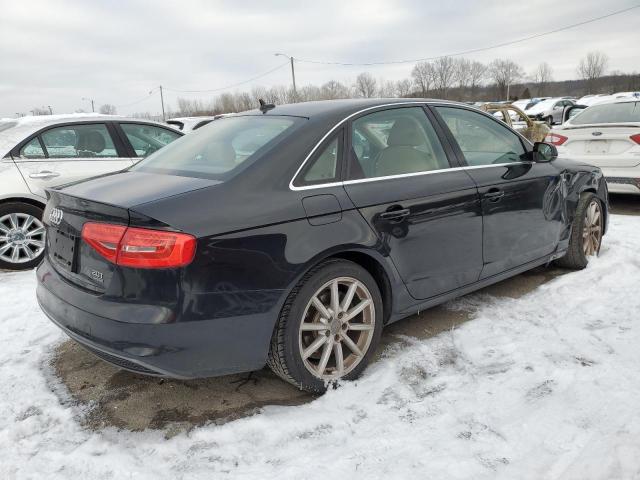 Изображение 3 2015 AUDI A4 PREMIUM PLUS 2015 с VIN WAUFFAFL1FN020699