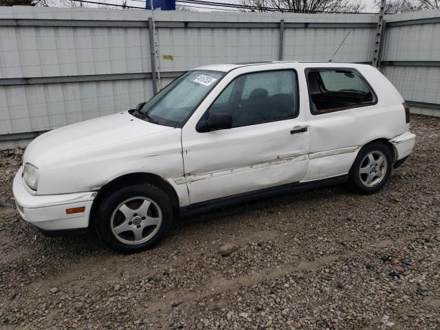 1997 VOLKSWAGEN GTI  1997 image