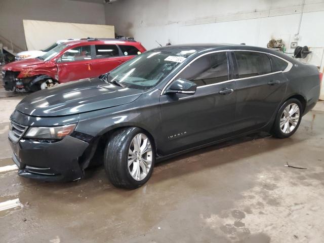 2014 CHEVROLET IMPALA LT 2014 image