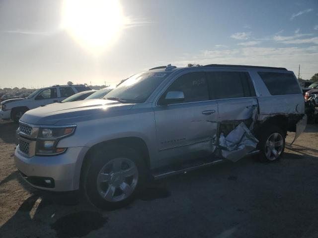 Obraz 1 z 2019 CHEVROLET SUBURBAN C1500 LT 2019 z VIN 1GNSCHKC7KR292113