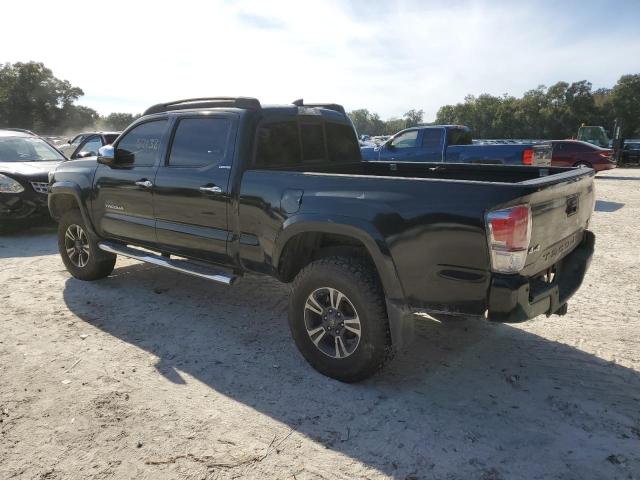 Изображение 2 2016 TOYOTA TACOMA DOUBLE CAB 2016 с VIN 5TFHZ5BN7GX001887
