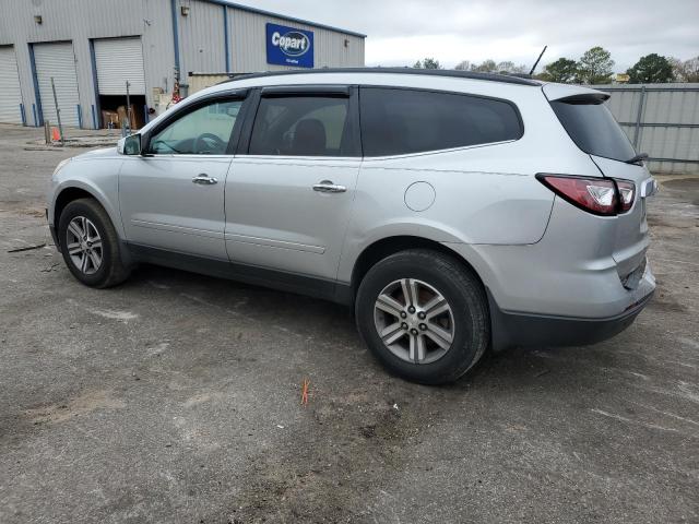 Obraz 2 z 2016 CHEVROLET TRAVERSE LT 2016 z VIN 1GNKRHKD2GJ202508