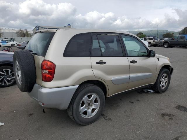 Изображение 3 2005 TOYOTA RAV4  2005 с VIN JTEGD20V350083341