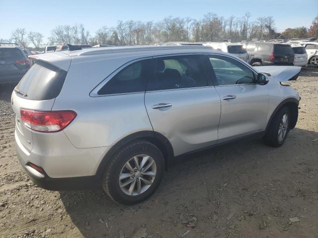 Изображение 3 2016 KIA SORENTO LX 2016 с VIN 5XYPGDA33GG015235