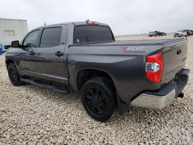 Obraz 2 z 2021 TOYOTA TUNDRA CREWMAX SR5 2021 z VIN 5TFEY5F12MX272722