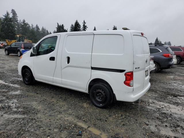 Image 2 of 2017 NISSAN NV200 2.5S 2017 with VIN 3N6CM0KN4HK699497