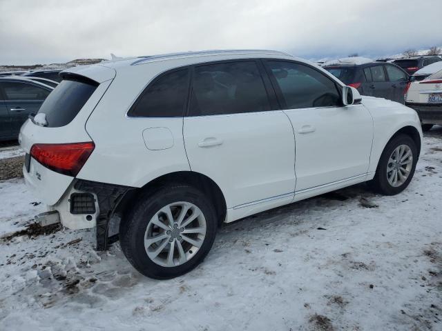 Obraz 3 z 2013 AUDI Q5 PREMIUM PLUS 2013 z VIN WA1LFAFP2DA052245