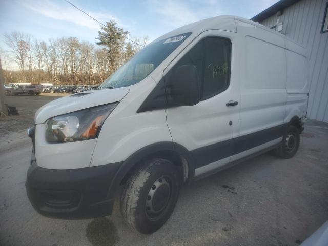Изображение 1 2023 FORD TRANSIT T-250 2023 с VIN 1FTLR1C84PKA95235