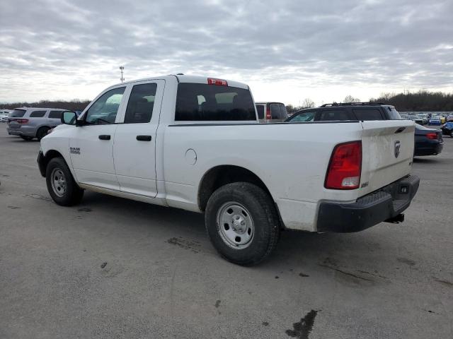 Image 2 of 2017 RAM 1500 ST 2017 with VIN 1C6RR6FG2HS622157