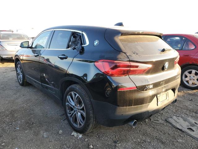 Изображение 3 2020 BMW X2 XDRIVE28I 2020 с VIN WBXYJ1C07L5P16163