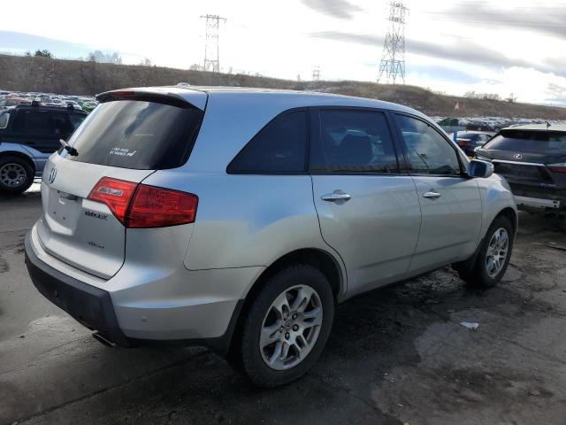 Изображение 3 2009 ACURA MDX TECHNOLOGY 2009 с VIN 2HNYD28659H522962