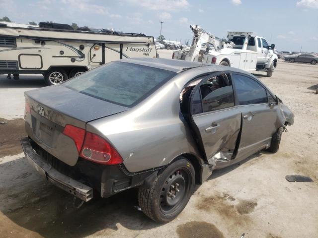 Obraz 3 z 2006 HONDA CIVIC LX 2006 z VIN 1HGFA16586L144761