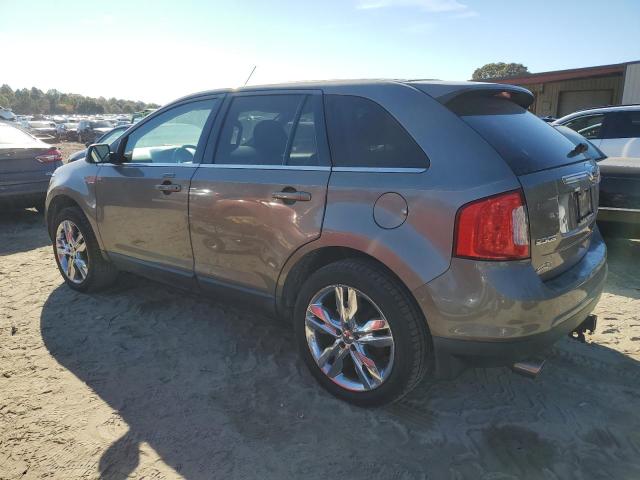 Obraz 2 z 2013 FORD EDGE LIMITED 2013 z VIN 2FMDK3KCXDBA56046