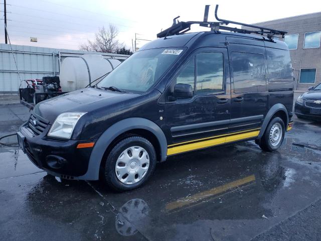 Изображение 2013 FORD TRANSIT CONNECT XLT 2013