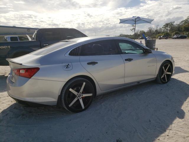 Image 3 of 2019 CHEVROLET MALIBU LS 2019 with VIN 1G1ZB5ST7KF120098