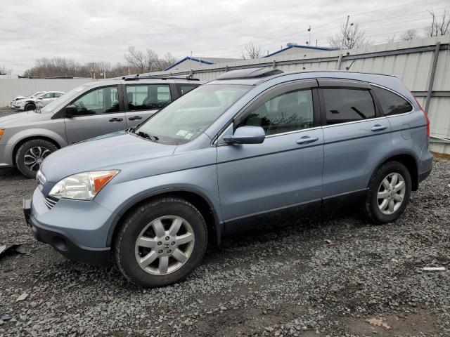2009 HONDA CR-V EXL 2009 image