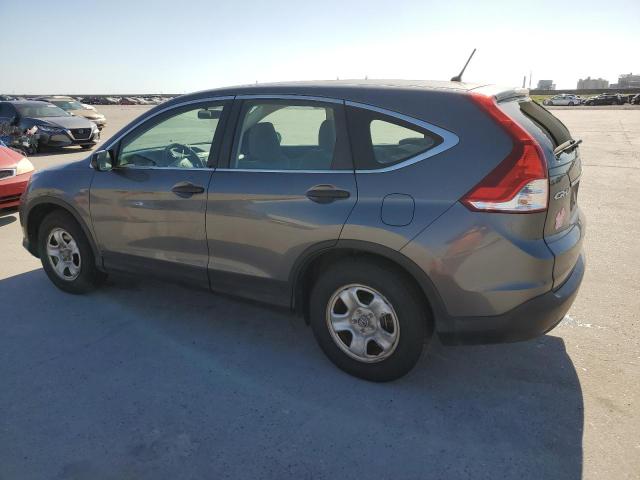 Obraz 2 z 2013 HONDA CR-V LX 2013 z VIN 3CZRM3H38DG706902
