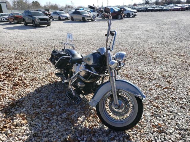 Obraz 1 z 1993 HARLEY-DAVIDSON FLSTC  1993 z VIN 1HD1BJL45PY029846