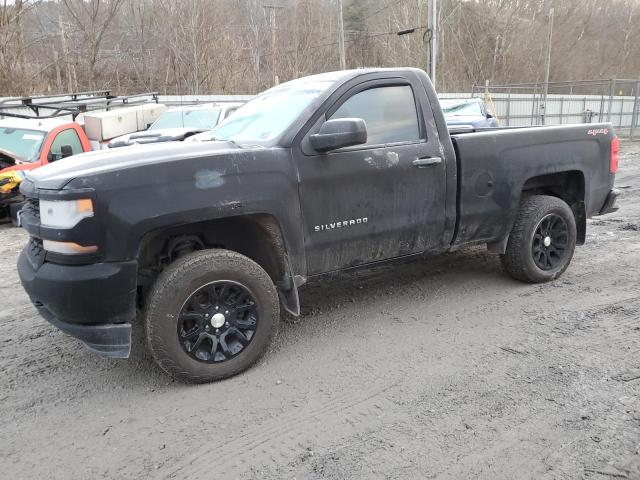 Obraz 1 z 2016 CHEVROLET SILVERADO K1500 2016 z VIN 1GCNKNEC0GZ415924