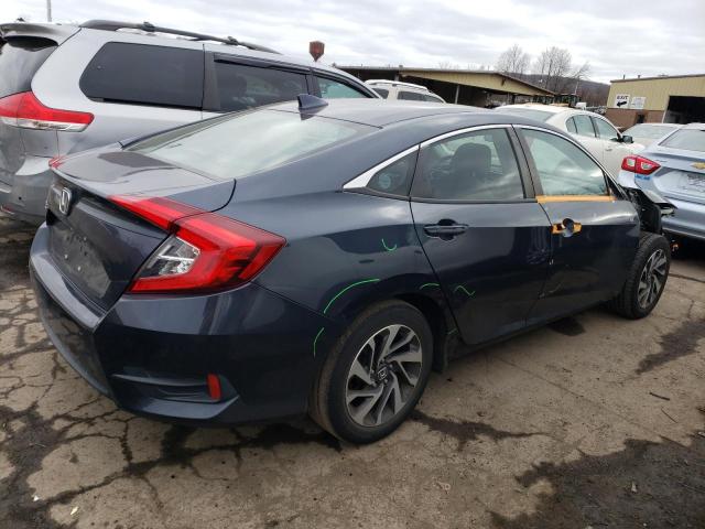 Image 3 of 2017 HONDA CIVIC EX 2017 with VIN 2HGFC2F71HH559146