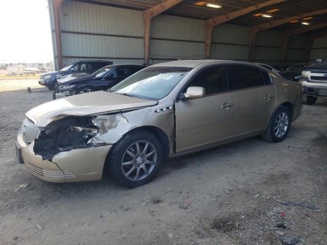 2006 BUICK LUCERNE CXL 2006 image