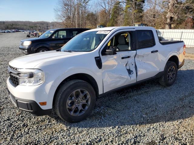 2022 FORD MAVERICK XL 2022 image