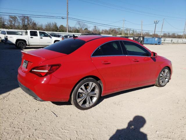 Image 3 of 2019 MERCEDES-BENZ CLA 250 2019 with VIN WDDSJ4EBXKN738987