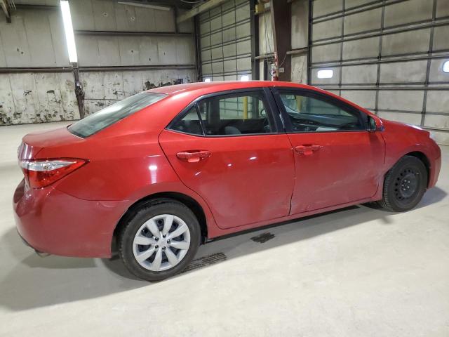 Изображение 3 2016 TOYOTA COROLLA L 2016 с VIN 2T1BURHE5GC585689