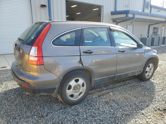 Изображение 3 2009 HONDA CR-V LX 2009 с VIN 5J6RE48369L054343