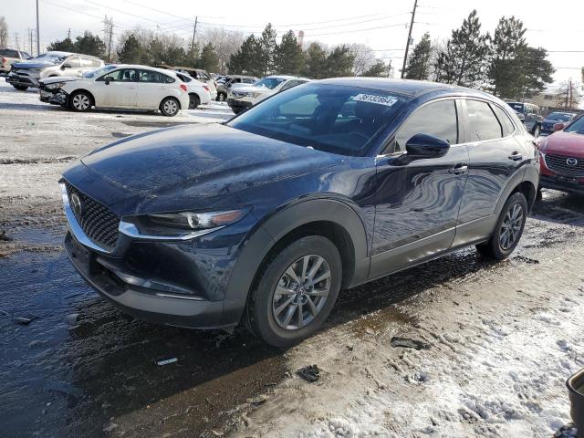 Image 1 of 2021 MAZDA CX-30  2021 with VIN 3MVDMBAL5MM256811