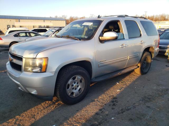Изображение 2011 CHEVROLET TAHOE K1500 LT 2011
