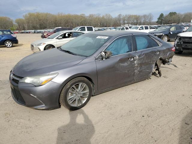 Image 1 of 2015 TOYOTA CAMRY LE 2015 with VIN 4T1BF1FK1FU997562