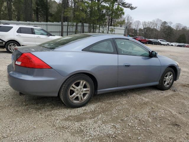 Image 3 of 2006 HONDA ACCORD EX 2006 with VIN 1HGCM72716A014725