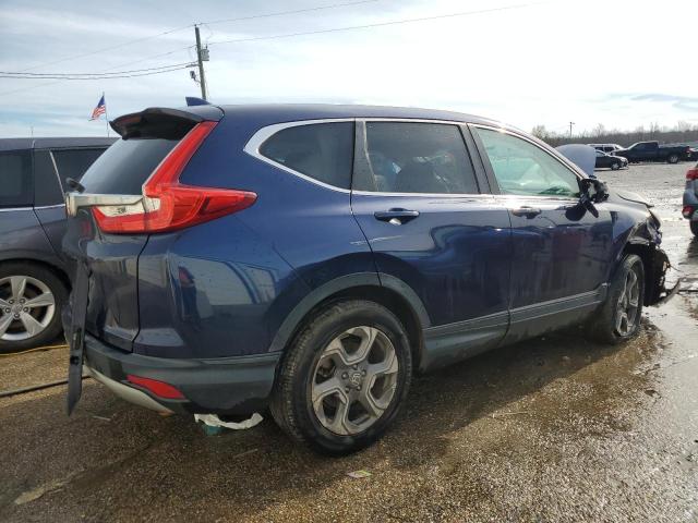 Obraz 3 z 2019 HONDA CR-V EX 2019 z VIN 7FARW1H51KE024330
