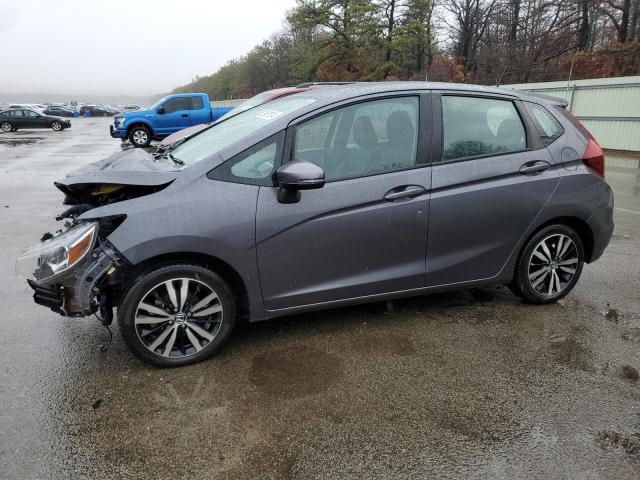 Изображение 2018 HONDA FIT EX 2018