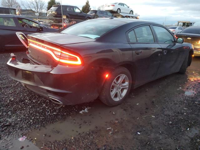 Obraz 3 z 2020 DODGE CHARGER SXT 2020 z VIN 2C3CDXBG5LH116576