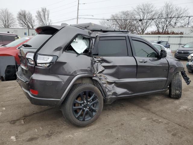 Изображение 3 2021 JEEP GRAND CHEROKEE LAREDO 2021 с VIN 1C4RJFAG0MC516320