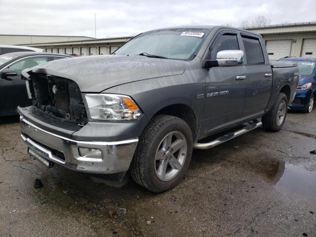 2011 DODGE RAM 1500  2011 image