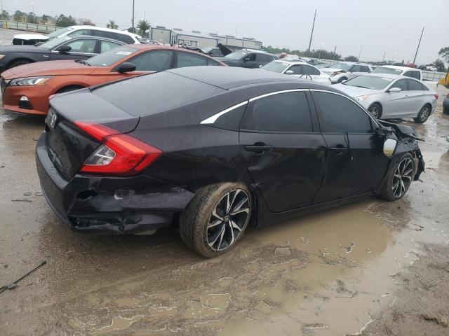 Image 3 of 2016 HONDA CIVIC LX 2016 with VIN 19XFC2F55GE066741