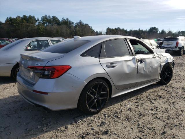 Image 3 of 2024 HONDA CIVIC SPORT 2024 with VIN 2HGFE2F53RH505759