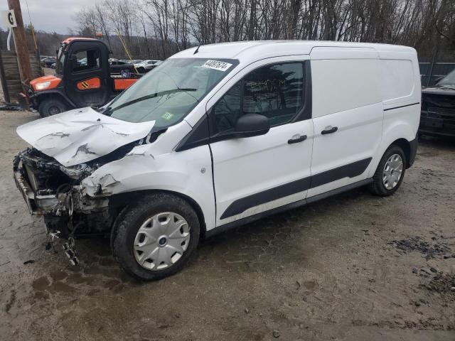 Image 1 of 2015 FORD TRANSIT CONNECT XL 2015 with VIN NM0LS7E7XF1227976
